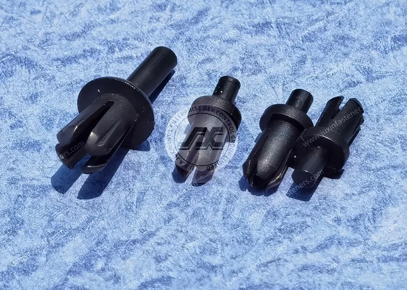 Push Rivet Blunt GPPR-8 For Panel