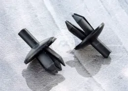 High QualityPush Rivet Blunt GPPR-6 For Panel