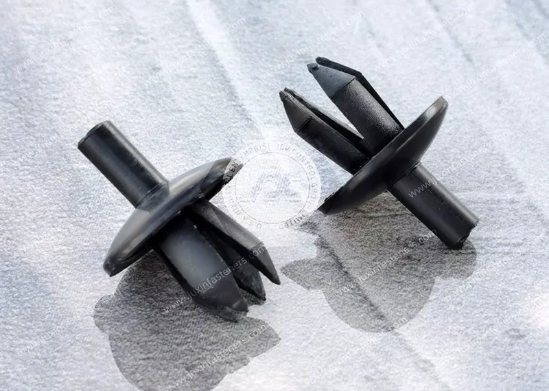 High QualityPush Rivet Blunt GPPR-6 For Panel