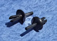 High QualityPush Rivet Blunt JX-GPPR-10