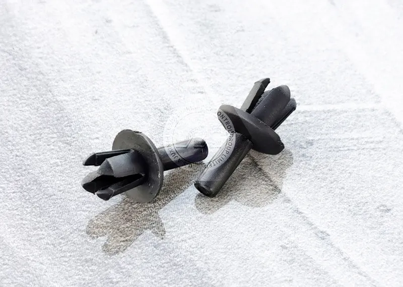 High QualityPush Rivet Blunt JX-GPPR-10