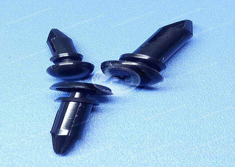 Latchways Rivets Snap Latch Rivet JX-GSL Exporter thin sheet metal panel fasteners