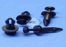 Push-In Rivet JX-GVP4112 For Panel