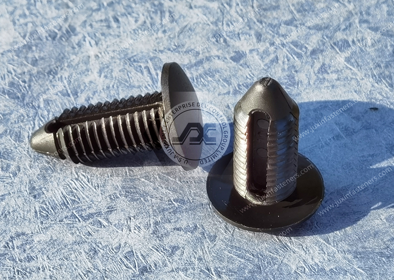 Pawl Lock rivet for Sale flat head blind rivet nut