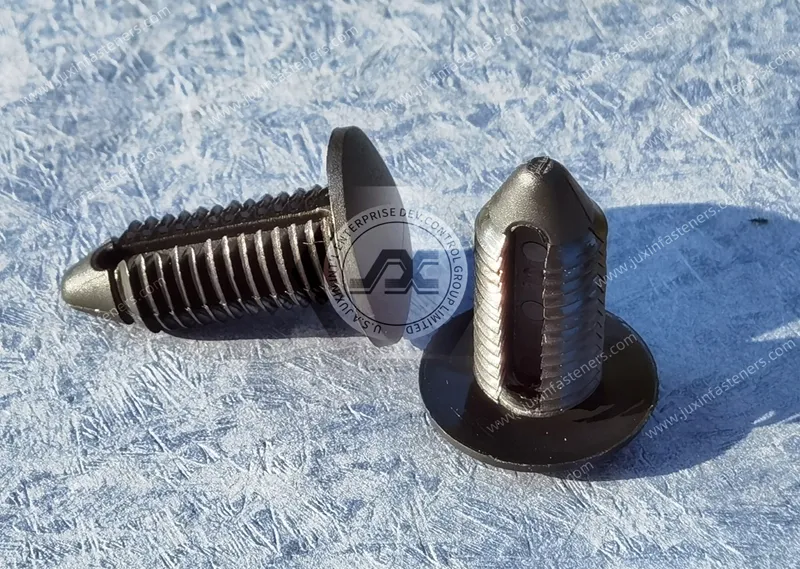 Pawl Lock rivet&Fir Tree Clips JX-GPFP-1 For Panel