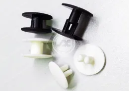 Mini Barbed Rivet JX-GBR