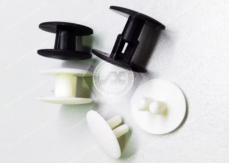 Mini Barbed Rivet JX-GBR