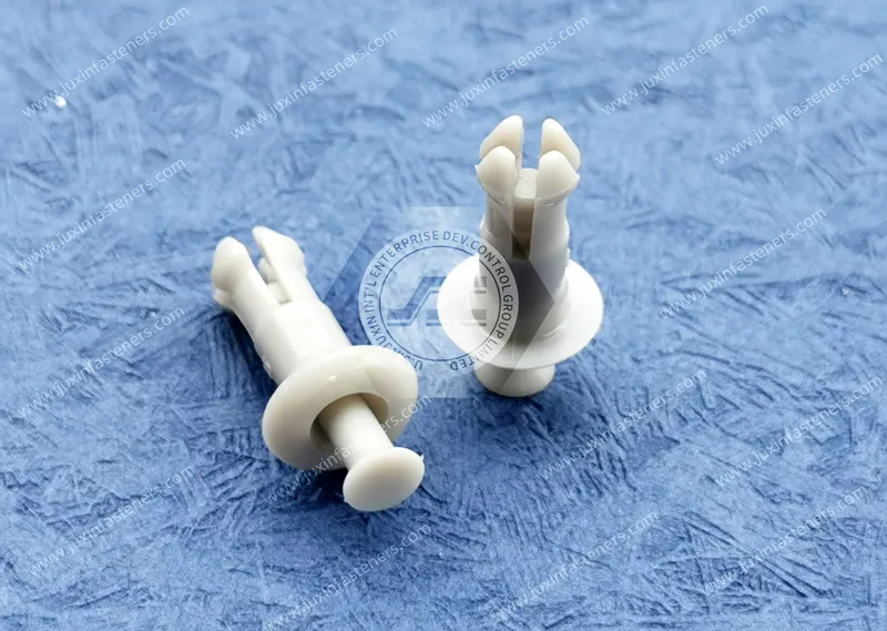 Stationery Rivet JX-GRB-PU