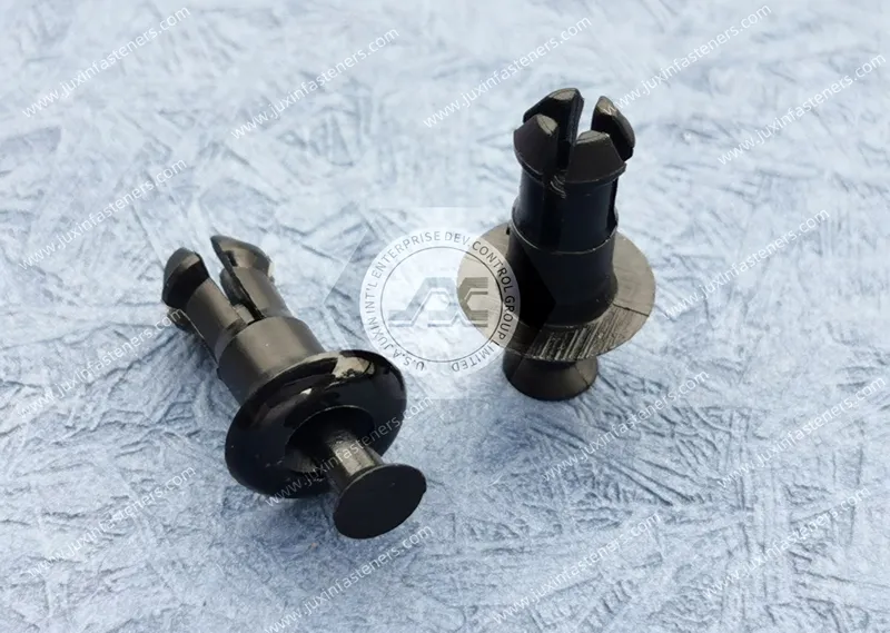 Stationery Rivet JX-GRB-PU For Panel