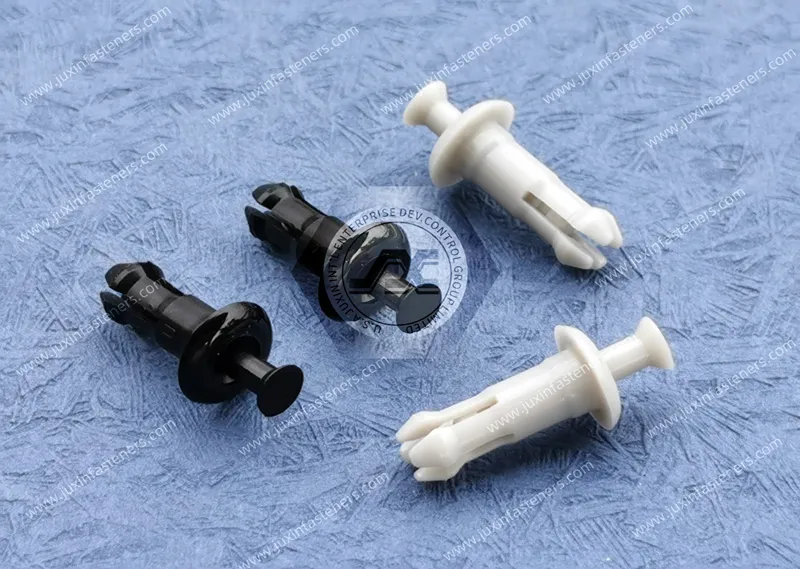 Stationery Rivet JX-GRB-PU For Panel