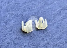 Flat Head Mounting Button JX-GMP