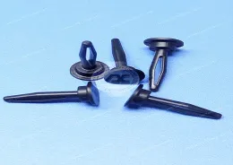 Drive Fastener rivet JX-GCLP-3000