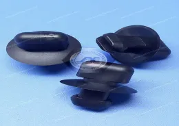 Turn Panel Fastener JX-G84103-90-010