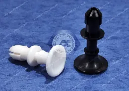 Snap Latch JX-GSLG-S/JX-GSLPB-S