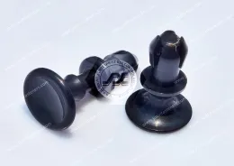 Nylon Black Snap Latch JX-GSLG-S/JX-GSLPB-S