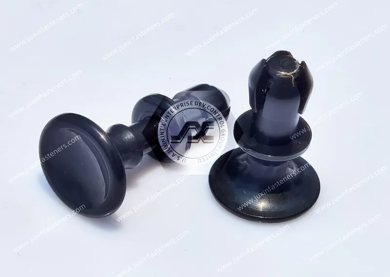 Nylon Black Snap Latch JX-GSLG-S/JX-GSLPB-S