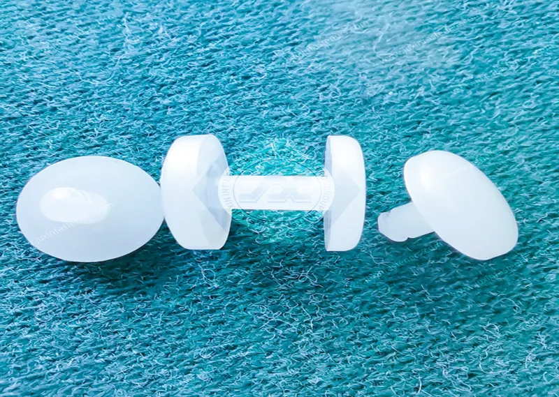 Mini Barbed Rivet JX-GMBRR1/JX-GMBRP