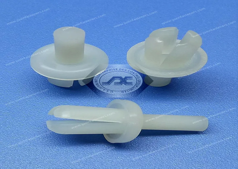 Push Rivet Blunt JX-GPPR-50092