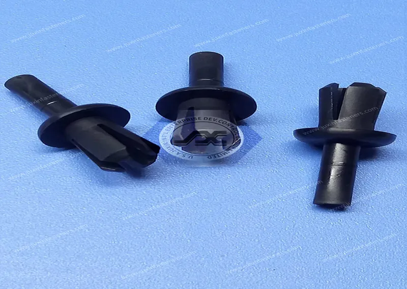 Push Rivet Blunt JX-GPPR-50092