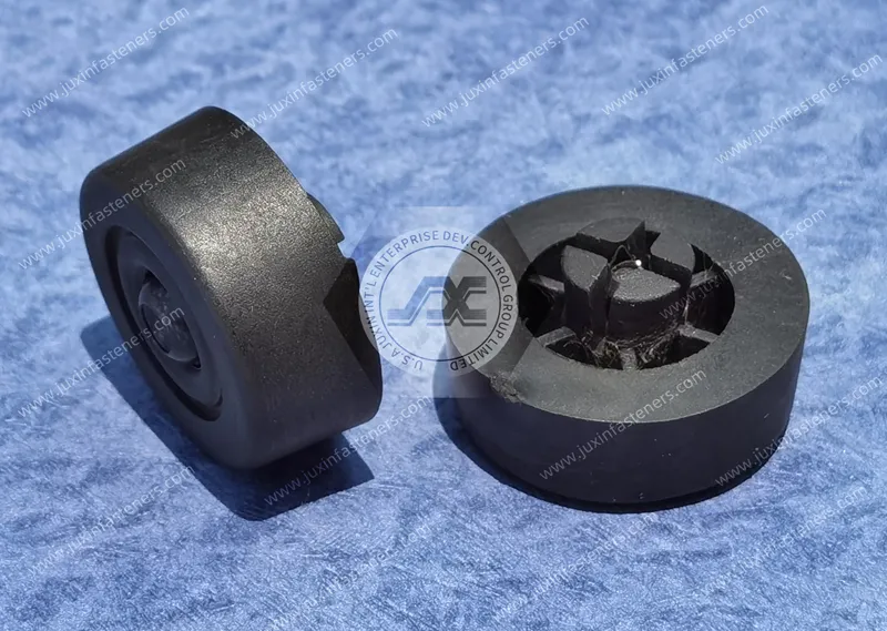 Soft Fast Foot JX-GFSR-4