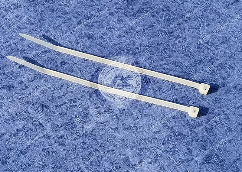 Reversed Cable Ties JX-GRCT