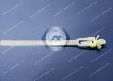 Tie On Push Mount Cable Ties JX-GTOA