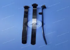 Rivet Mount Cable Tie JX-GRRCT