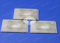 Cable Tie Holder, Adhesive, Screw-In JX-GFTH-7A1