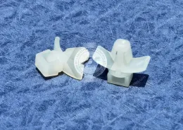 Push Mount Cable Tie Holder JX-GCTM-3