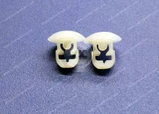 Push Mount Cable Tie Holder JX-GCTM-9