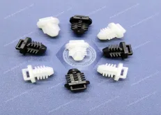 Push Mount Cable Tie Holder JX-GCTM-15