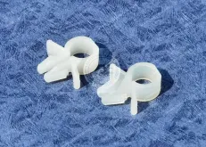 Push Mount Cable Tie Holder JX-GY-285