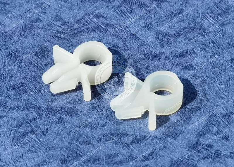 Push Mount Cable Tie Holder JX-GY-285