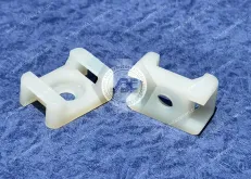 Cable Tie Holder, Screw-In JX-GFTH-13R