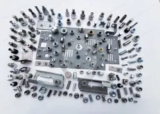 Self Clinching Nuts Technology Knowledge