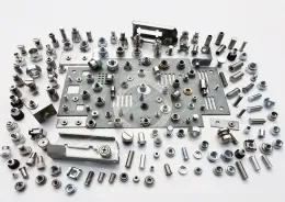 Self-Clinching Nuts Technology Solutions