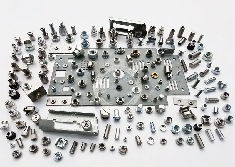 Self-Clinching Nuts Technology Solutions