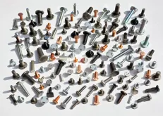 Weld Fasteners Manufacturer