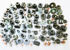 Weld Nuts Manufacturing Solutions
