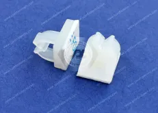 Micro Wire Saddle on Adhesive Base JX-GMWSB2