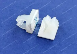 Micro Wire Saddle on Adhesive Base JX-GMWSB2