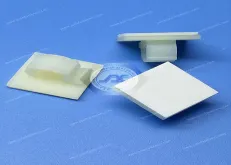 Nylon Micro Wire Saddle on Adhesive Base JX-GMWSB-3