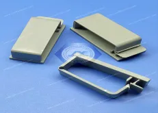 Cable Clamp on Adhesive Base JX-G037-0500