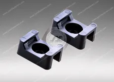 Cable Tie Holder, Screw-In JX-GFTH-13HC/-14HC