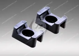 Cable Tie Holder, Screw-In JX-GFTH-13HC/-14HC