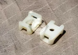 Cable Tie Holder, Screw-In JX-GFTH-28RS