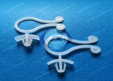 Side Entry Kurly Lock JX-GSKLO