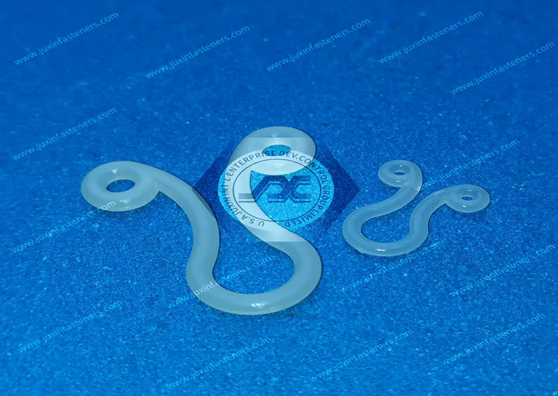 Twist Lock / Kurly Lock JX-GKL