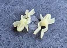 Stand-Off Locking Clip JX-GSLCS