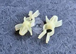 Stand-Off Locking Clip JX-GSLCS